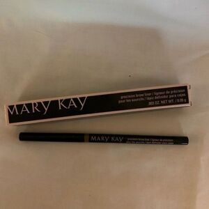 Mary Kay Precision Brow Liner - Blonde - New
